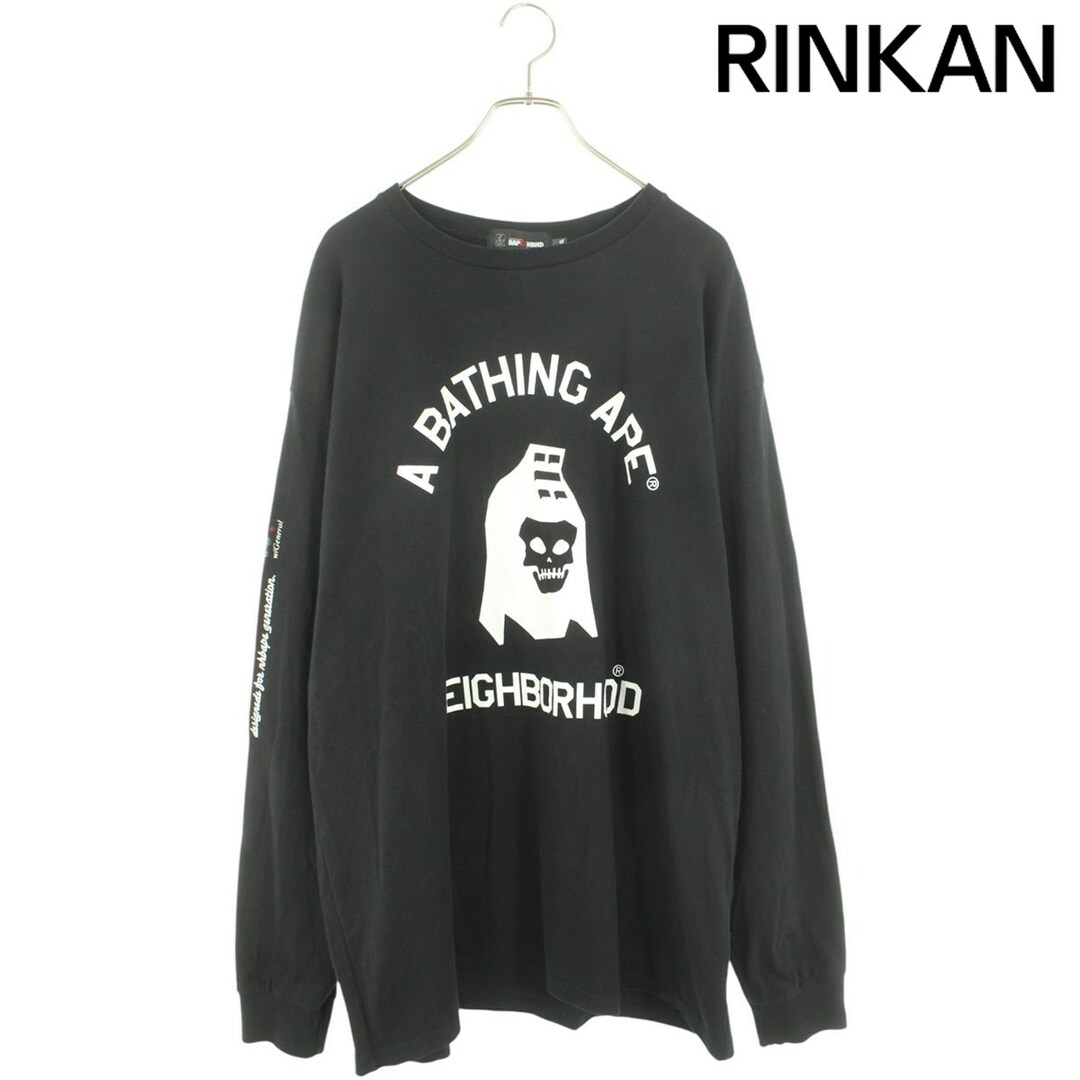 NEIGHBORHOOD - ネイバーフッド ×アベイシングエイプ A BATHING NEIGHBORHOOD - ネイバーフッド ×アベイシングエイプ A BATHING