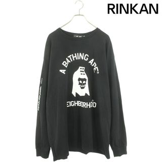 NEIGHBORHOOD(Tシャツ/カットソー(七分/長袖))のフリマ NEIGHBORHOOD(Tシャツ/カットソー(七分/長袖))のフリマ