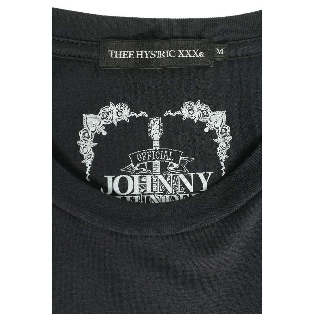 Thee Hysteric XXX - ジィヒステリックトリプルエックス Thee Hysteric XXX - ジィヒステリックトリプルエックス