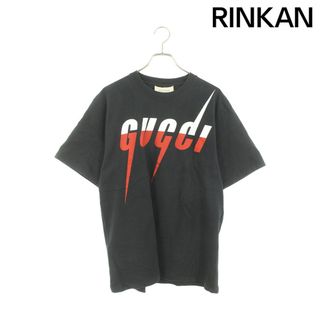 GUCCI(Tシャツ/カットソー(半袖/袖なし))のフリマアイテム一覧 GUCCI(Tシャツ/カットソー(半袖/袖なし))のフリマアイテム一覧