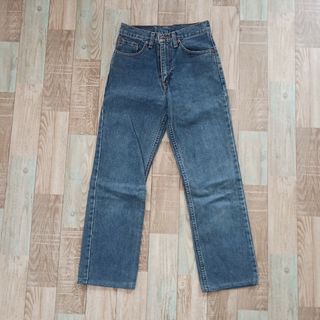 Levi's - 貴重 80s ビンテージ ベルギー製 ユーロ リーバイス Levi's - 貴重 80s ビンテージ ベルギー製 ユーロ リーバイス