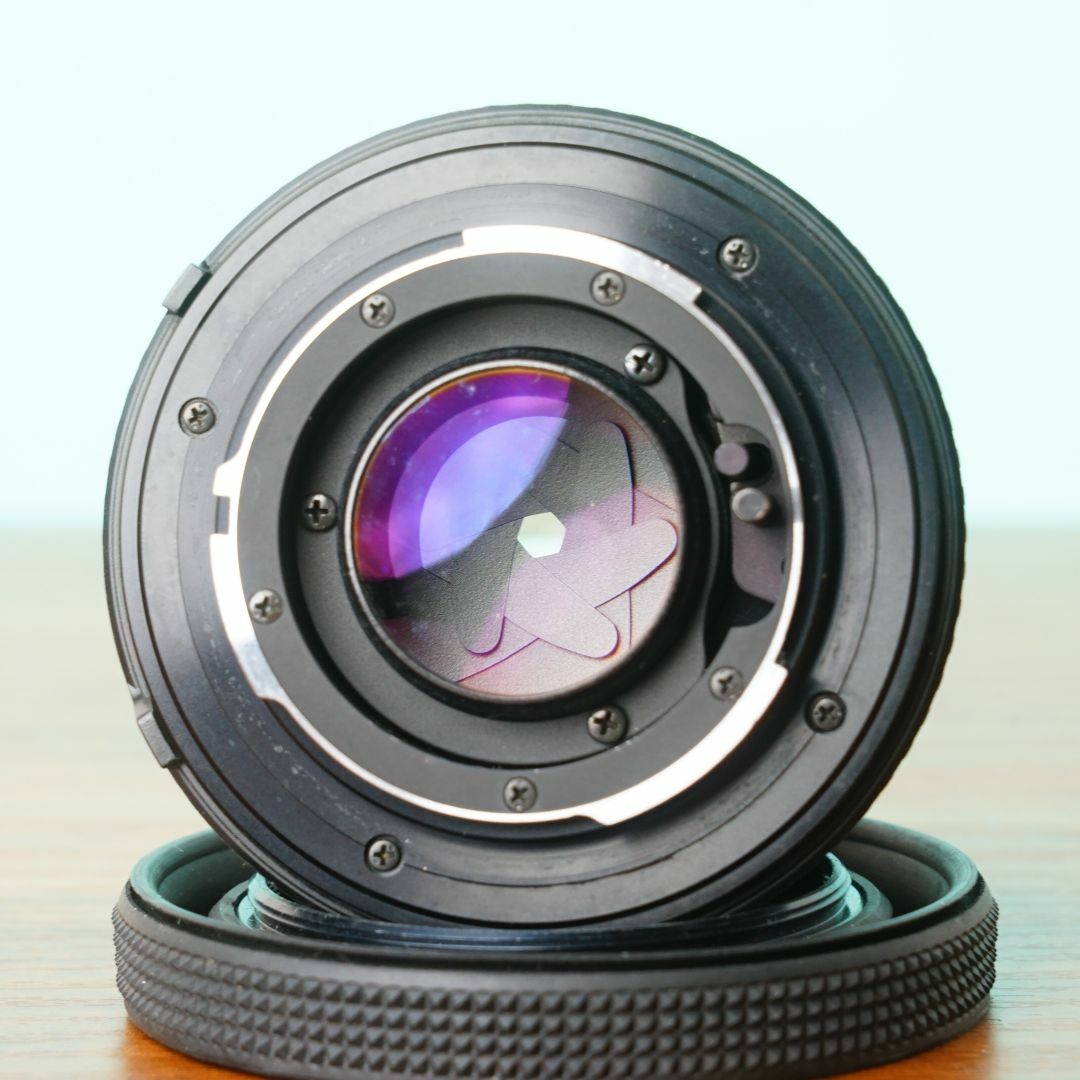 KONICA MINOLTA - 完動品◎ミノルタ XD 50mm f1.7 フィルム KONICA MINOLTA - 完動品◎ミノルタ XD 50mm f1.7 フィルム