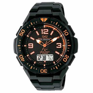 【数量限定】[シチズン]CITIZEN【選べる6モデル】Q&Q キューアンドキュ(その他)