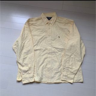 Ralph Lauren - 【グラデーション】ラルフローレン/リネン Ralph Lauren - 【グラデーション】ラルフローレン/リネン