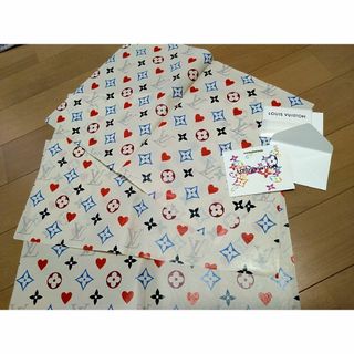 LOUIS VUITTON - ルイヴィトン ギフトボックスの通販 by chiiy's LOUIS VUITTON - ルイヴィトン ギフトボックスの通販 by chiiy's