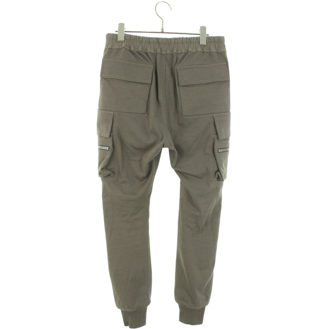 Rick Owens - リックオウエンス 22SS RU01B1396-BA マストドン Rick Owens - リックオウエンス 22SS RU01B1396-BA マストドン