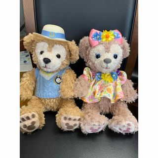Disney - 特大60cm イギリスディズニーストア お座り スティッチ Disney - 特大60cm イギリスディズニーストア お座り スティッチ
