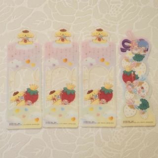 サンリオ - カラフルバスタイム ぷっくりアクリルキーホルダー サンリオ - カラフルバスタイム ぷっくりアクリルキーホルダー