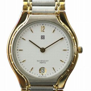 GIVENCHY(腕時計)のフリマアイテム一覧 GIVENCHY(腕時計)のフリマアイテム一覧