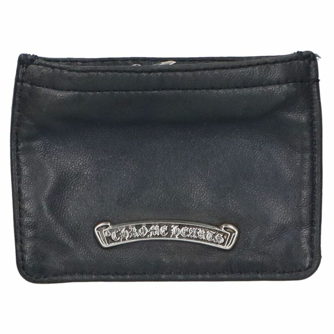 Chrome Hearts - クロムハーツ ZPR CHNG 3×4/チェンジパース Chrome Hearts - クロムハーツ ZPR CHNG 3×4/チェンジパース