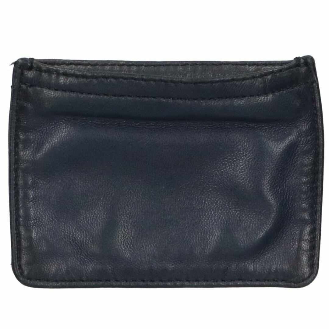 Chrome Hearts - クロムハーツ ZPR CHNG 3×4/チェンジパース Chrome Hearts - クロムハーツ ZPR CHNG 3×4/チェンジパース
