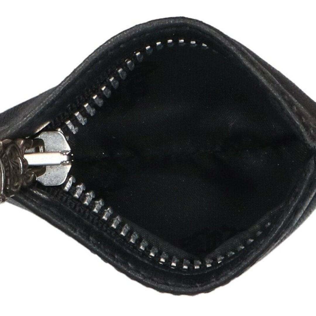 Chrome Hearts - クロムハーツ ZPR CHNG 3×4/チェンジパース Chrome Hearts - クロムハーツ ZPR CHNG 3×4/チェンジパース