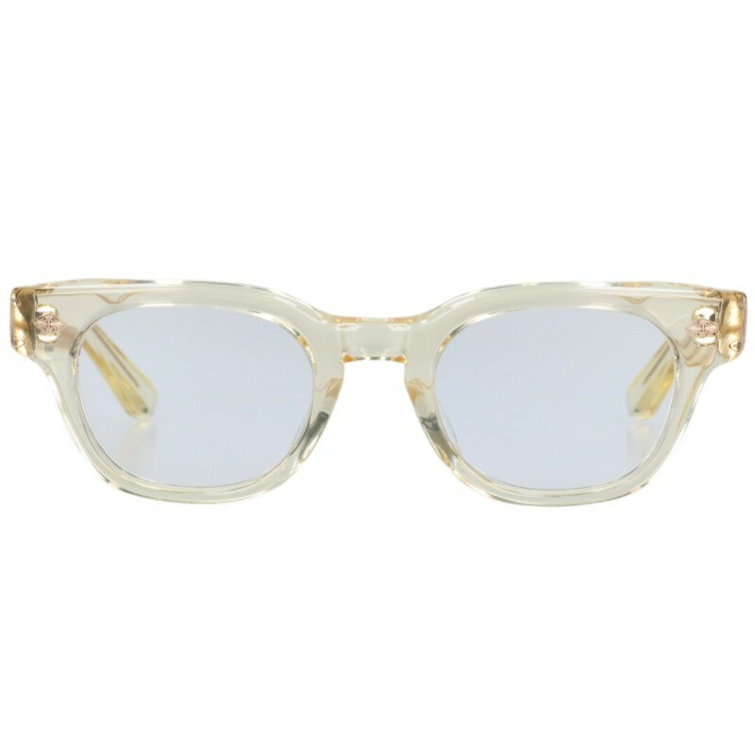 Chrome Hearts - クロムハーツ JENNA TAIL YEA クロス装飾 Chrome Hearts - クロムハーツ JENNA TAIL YEA クロス装飾