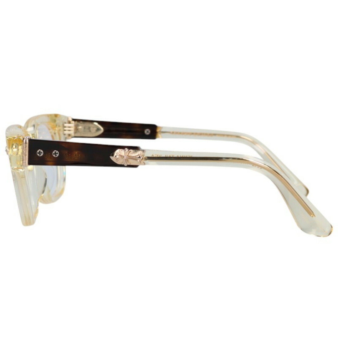 Chrome Hearts - クロムハーツ JENNA TAIL YEA クロス装飾 Chrome Hearts - クロムハーツ JENNA TAIL YEA クロス装飾