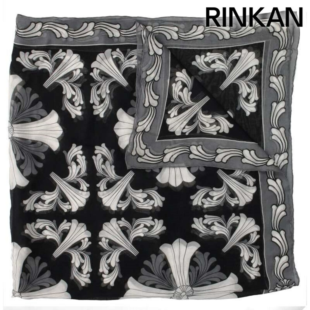 Chrome Hearts - クロムハーツ CH SCARF/スカーフ CHプラス Chrome Hearts - クロムハーツ CH SCARF/スカーフ CHプラス