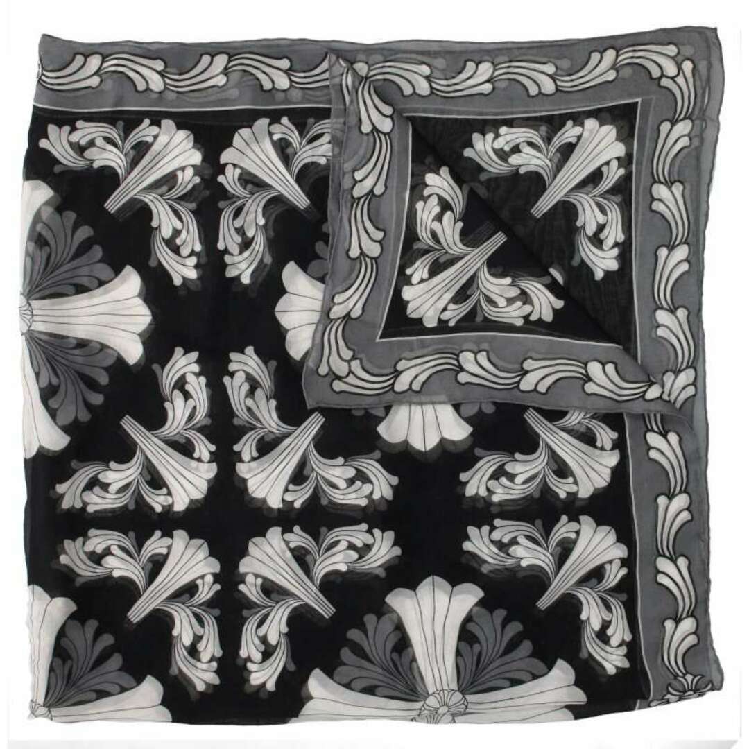 Chrome Hearts - クロムハーツ CH SCARF/スカーフ CHプラス Chrome Hearts - クロムハーツ CH SCARF/スカーフ CHプラス