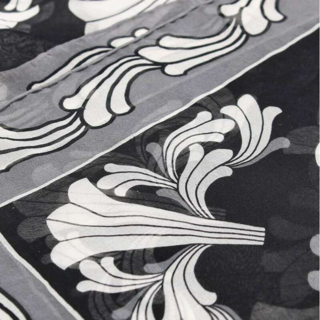 Chrome Hearts - クロムハーツ CH SCARF/スカーフ CHプラス Chrome Hearts - クロムハーツ CH SCARF/スカーフ CHプラス