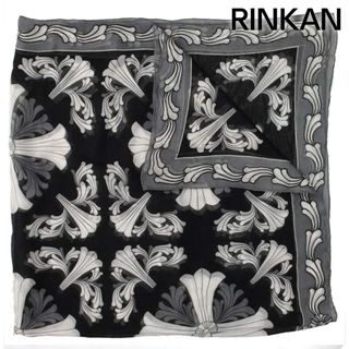 Chrome Hearts - クロムハーツ CH SCARF/スカーフ CHプラス Chrome Hearts - クロムハーツ CH SCARF/スカーフ CHプラス