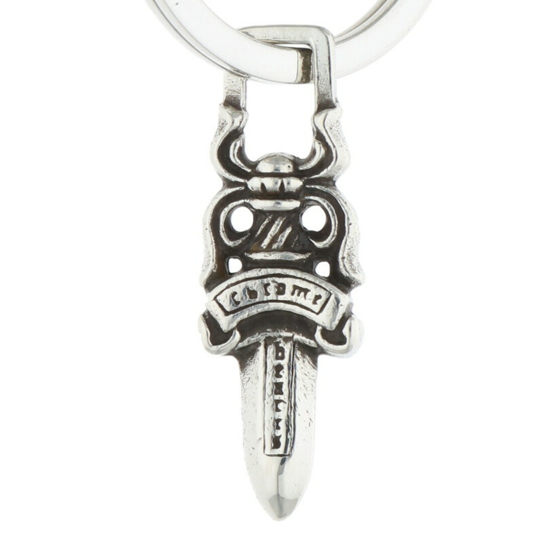 Chrome Hearts - クロムハーツ CH CRS SML&No5 DGGR スモールCH Chrome Hearts - クロムハーツ CH CRS SML&No5 DGGR スモールCH