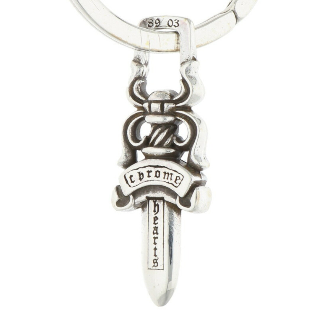Chrome Hearts - クロムハーツ CH CRS LG&No5 DGGR/ラージクロス Chrome Hearts - クロムハーツ CH CRS LG&No5 DGGR/ラージクロス