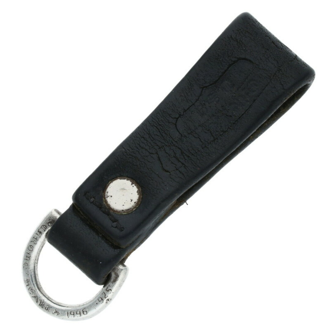 Chrome Hearts - クロムハーツ BELT LOOP D RING Dカンクロス Chrome Hearts - クロムハーツ BELT LOOP D RING Dカンクロス