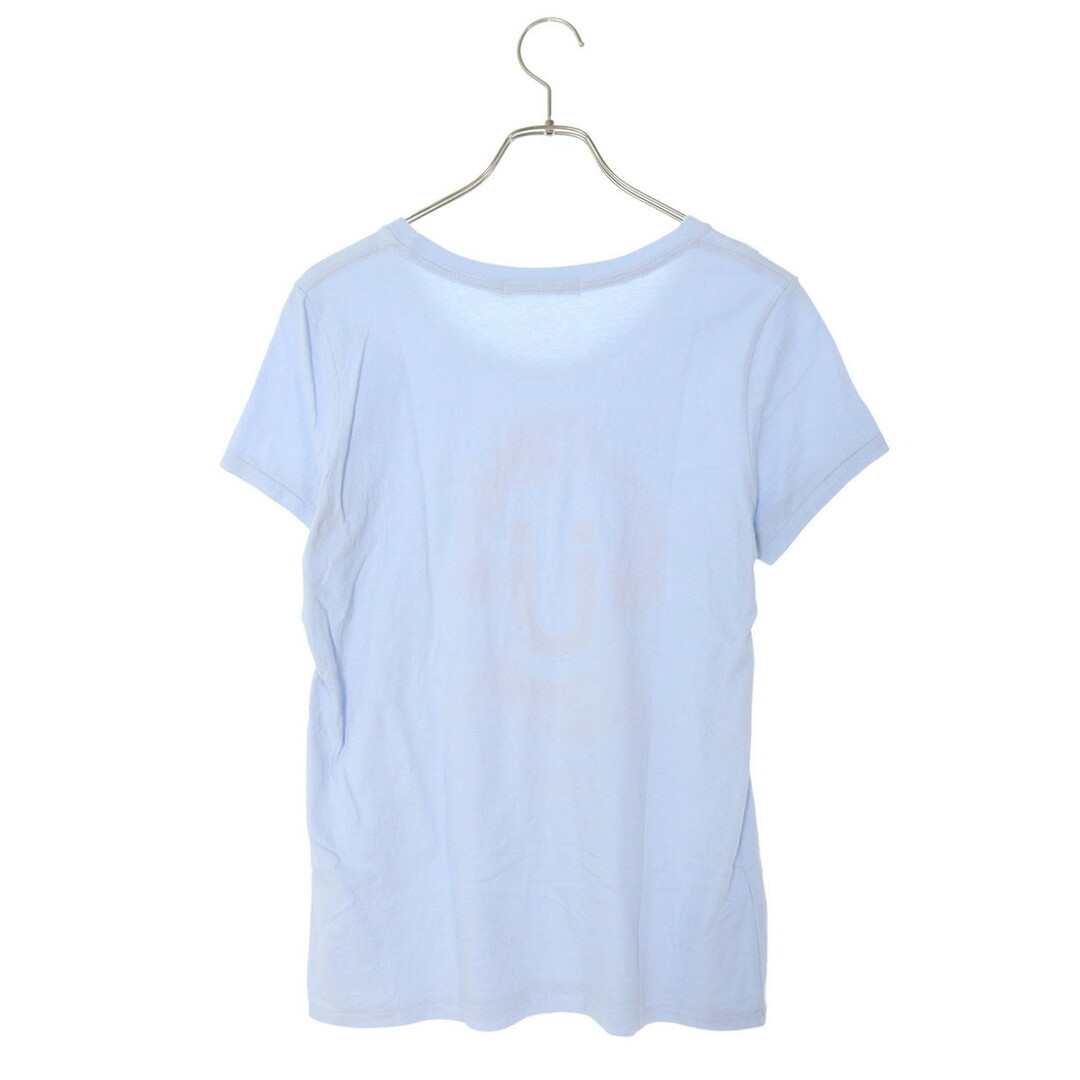 UNDERCOVER - アンダーカバー ロゴプリントTシャツ レディース 1 UNDERCOVER - アンダーカバー ロゴプリントTシャツ レディース 1