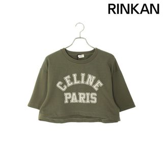 CELINE(ショート ・ Tシャツ(半袖/袖なし))のフリマアイテム一覧 CELINE(ショート ・ Tシャツ(半袖/袖なし))のフリマアイテム一覧