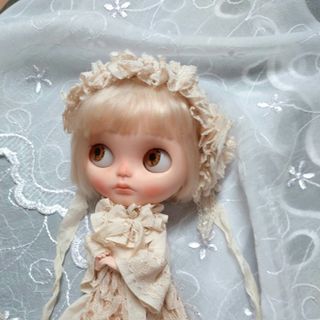 プチブライス ウィッグ♡2つセット♡の通販 by らぶぴーす's プチブライス ウィッグ♡2つセット♡の通販 by らぶぴーす's