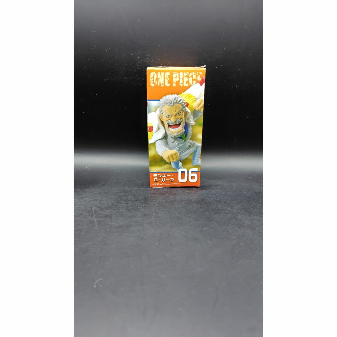 BANPRESTO - ワンピース ワールドコレクタブルフィギュア BANPRESTO - ワンピース ワールドコレクタブルフィギュア