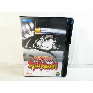 NEOGEO - NG ネオジオ ソフト ファイヤースープレックス(FIRE NEOGEO - NG ネオジオ ソフト ファイヤースープレックス(FIRE