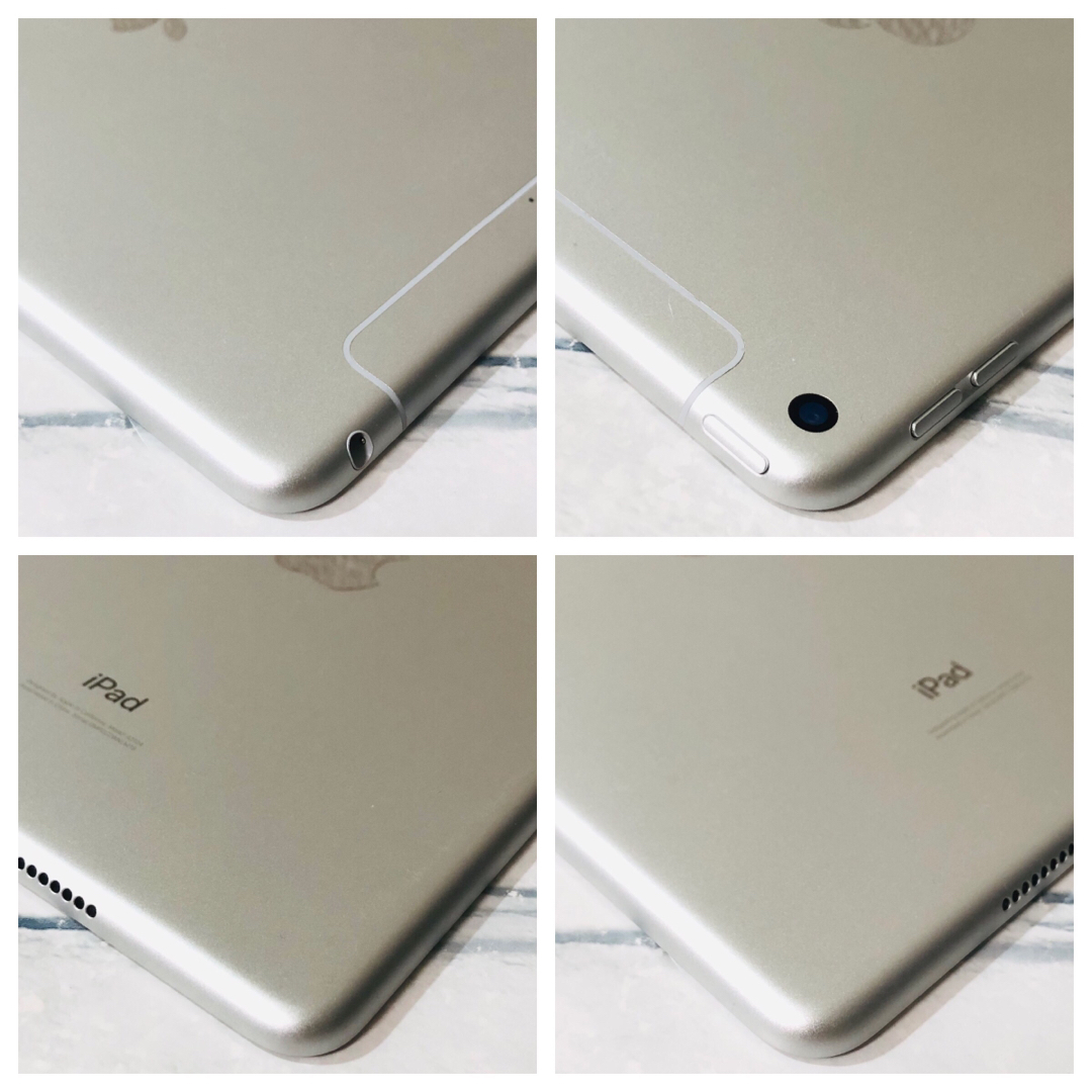 iPad - iPad mini5 64GB SIMフリー 付属品完備 管理番号:127の iPad - iPad mini5 64GB SIMフリー 付属品完備 管理番号:127の