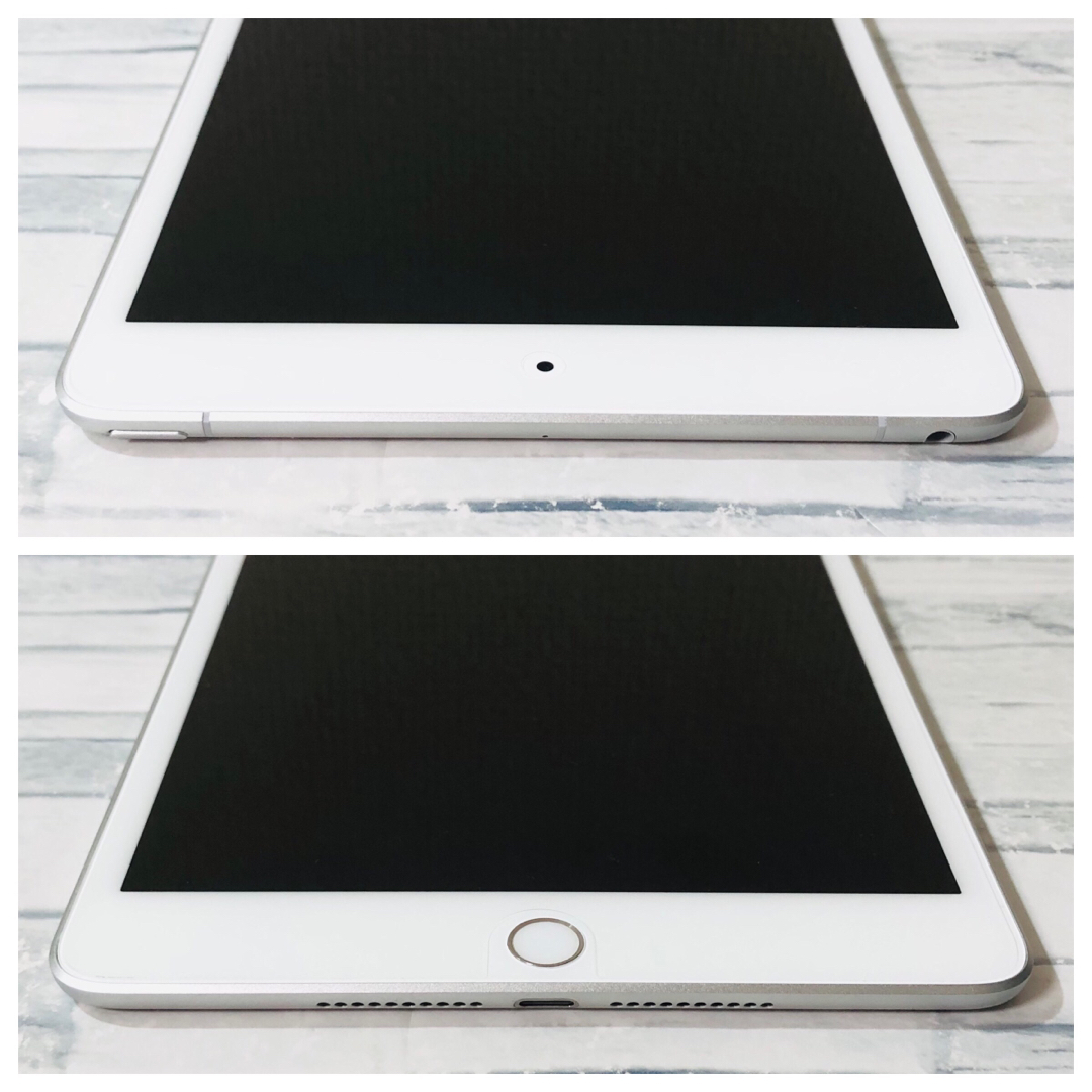iPad - iPad mini5 64GB SIMフリー 付属品完備 管理番号:127の iPad - iPad mini5 64GB SIMフリー 付属品完備 管理番号:127の