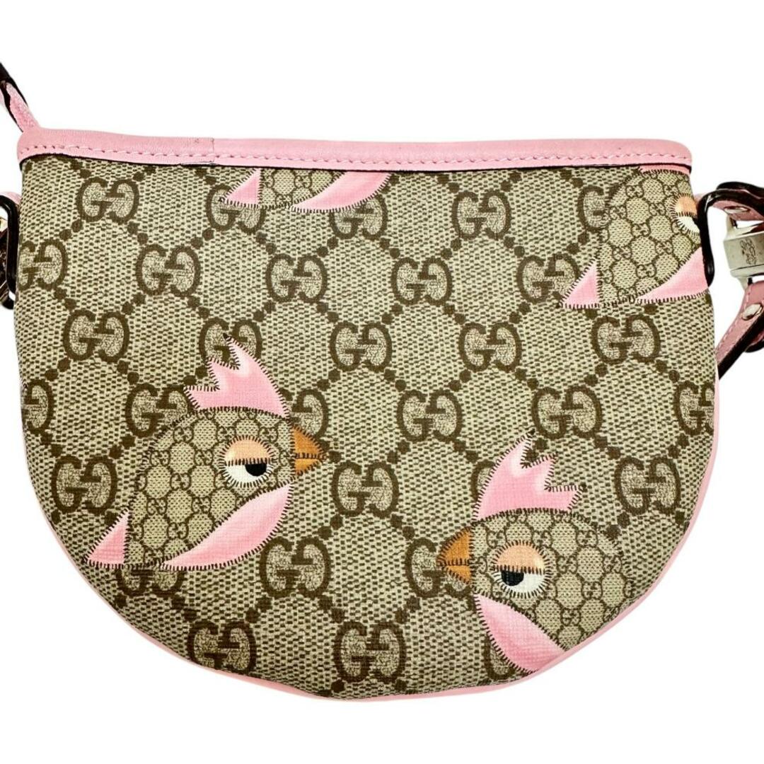 GUCCI - グッチ ショルダーバッグ ZOO チルドレン 297540の通販 GUCCI - グッチ ショルダーバッグ ZOO チルドレン 297540の通販