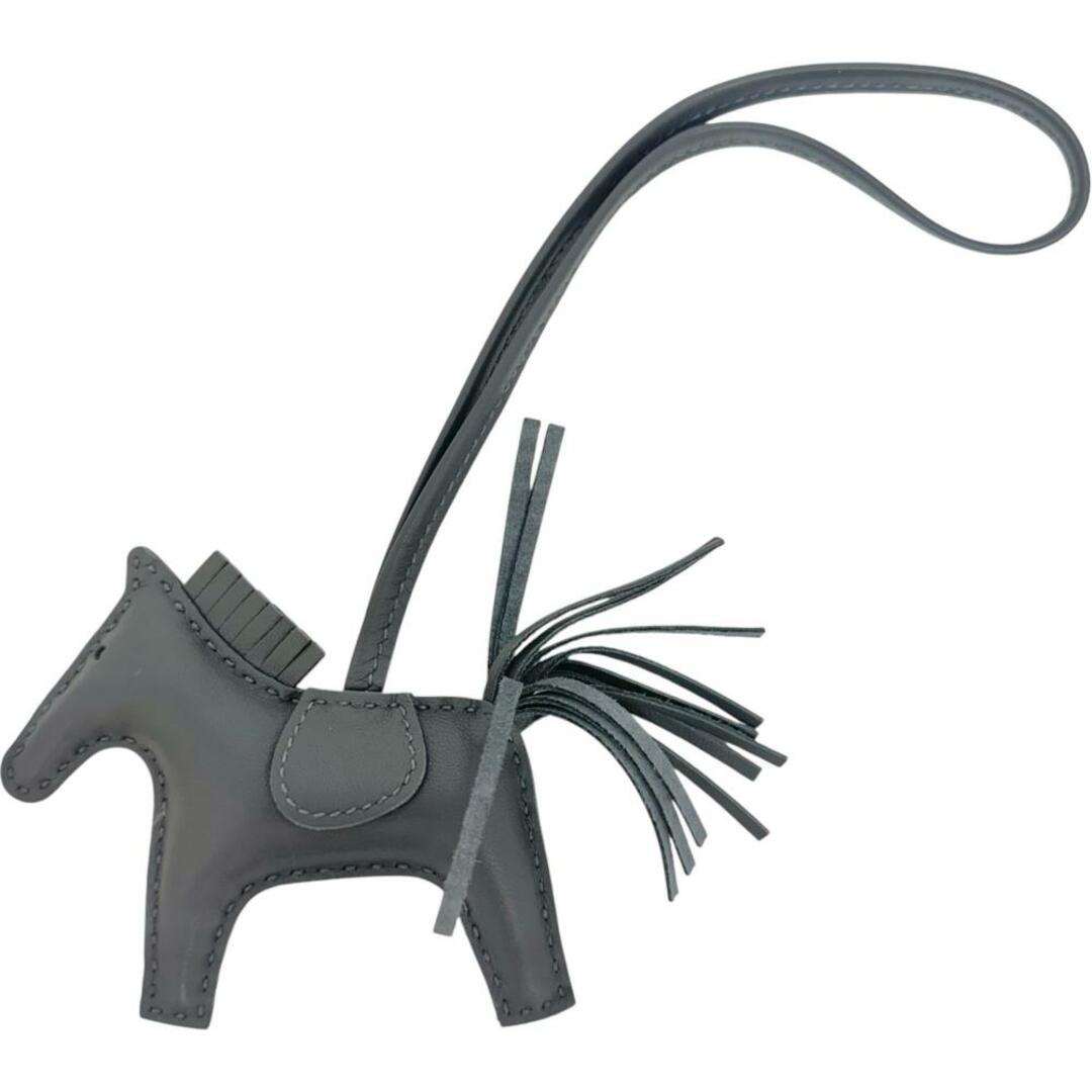 HERMES - エルメス その他小物 馬 レザー小物 ロデオPM バッグ HERMES - エルメス その他小物 馬 レザー小物 ロデオPM バッグ