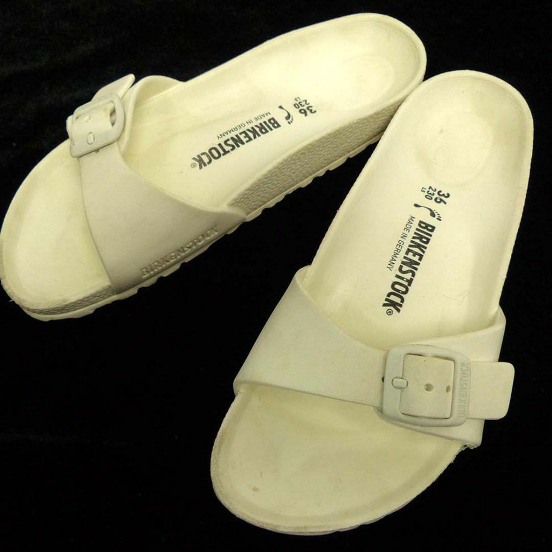 BIRKENSTOCK - ビルケンシュトック Madrid/マドリッド サンダル BIRKENSTOCK - ビルケンシュトック Madrid/マドリッド サンダル