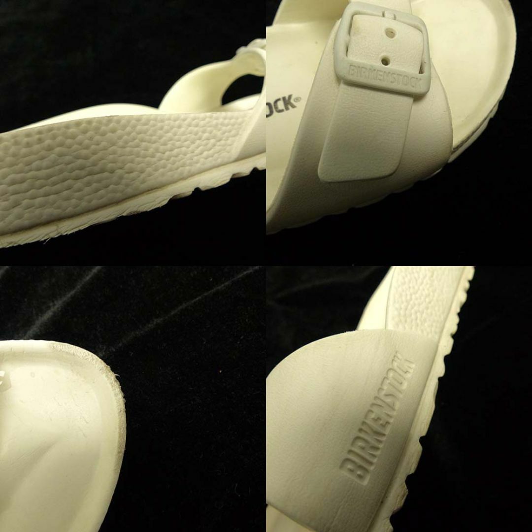 BIRKENSTOCK - ビルケンシュトック Madrid/マドリッド サンダル BIRKENSTOCK - ビルケンシュトック Madrid/マドリッド サンダル