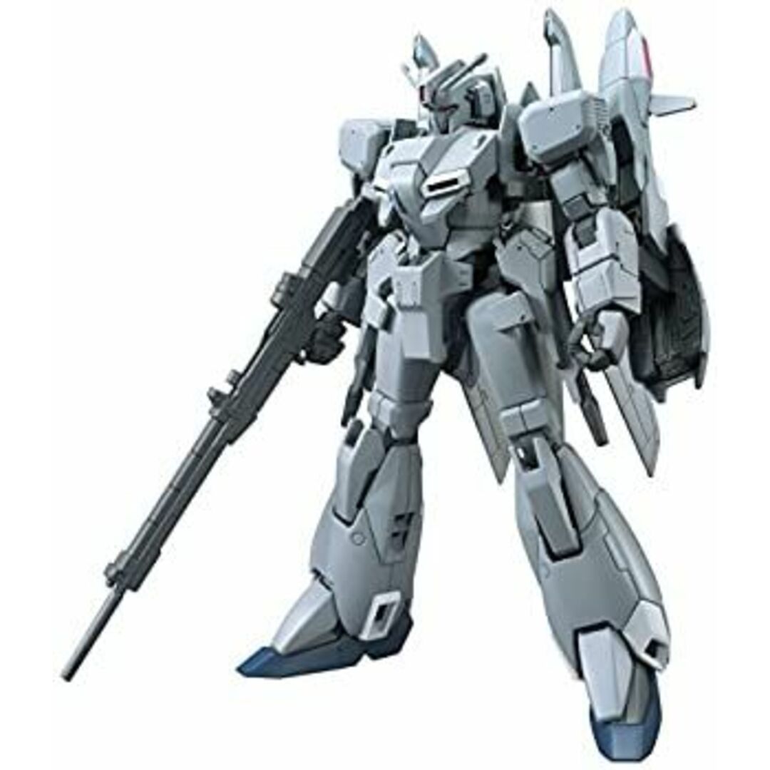 HGUC 1/144 MSZ-006A1 ゼータプラス (ユニコーンVer.) (機動戦士ガンダムUC) エンタメ/ホビーのおもちゃ/ぬいぐるみ(模型/プラモデル)の商品写真