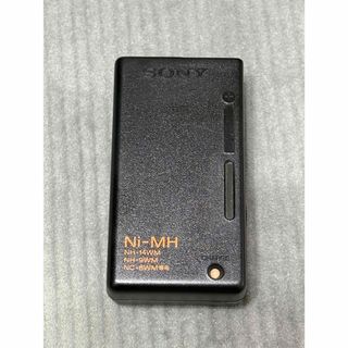 SONY - 美品 SONY デジカメ・アクションカム用バッテリー SONY - 美品 SONY デジカメ・アクションカム用バッテリー