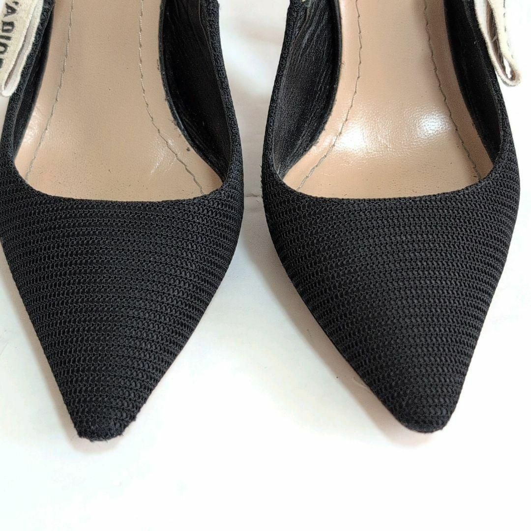 Christian Dior - DIOR J'ADIOR スプリングバック パンプス 35 Christian Dior - DIOR J'ADIOR スプリングバック パンプス 35