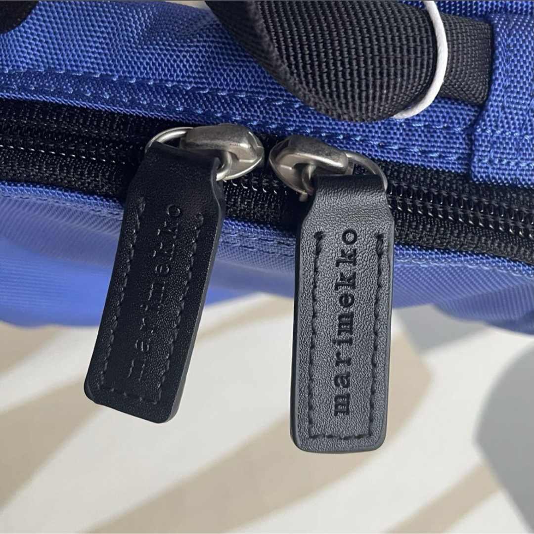 marimekko - 新品 marimekko METRO マリメッコ メトロ バック marimekko - 新品 marimekko METRO マリメッコ メトロ バック