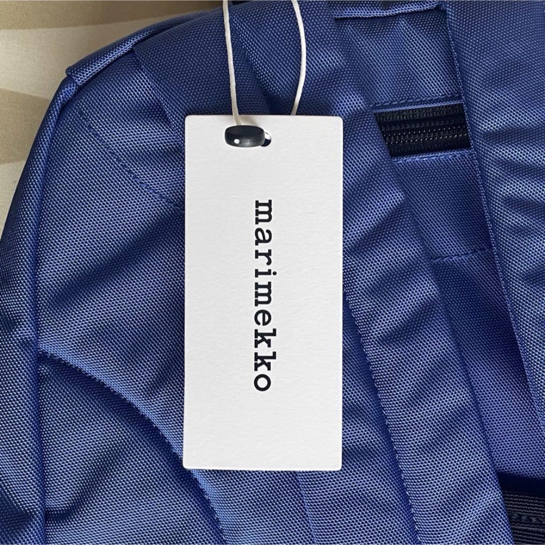 marimekko - 新品 marimekko METRO マリメッコ メトロ バック marimekko - 新品 marimekko METRO マリメッコ メトロ バック