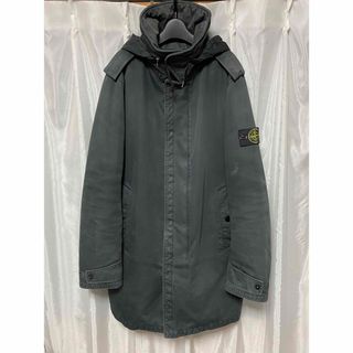STONE ISLAND(ジャケット/アウター)のフリマアイテム一覧 STONE ISLAND(ジャケット/アウター)のフリマアイテム一覧