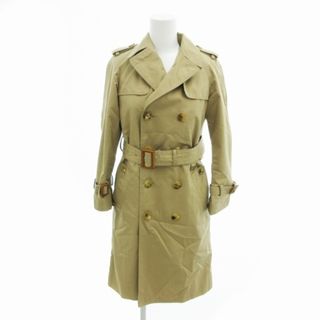 DEUXIEME CLASSE(トレンチコート)のフリマアイテム一覧 DEUXIEME CLASSE(トレンチコート)のフリマアイテム一覧