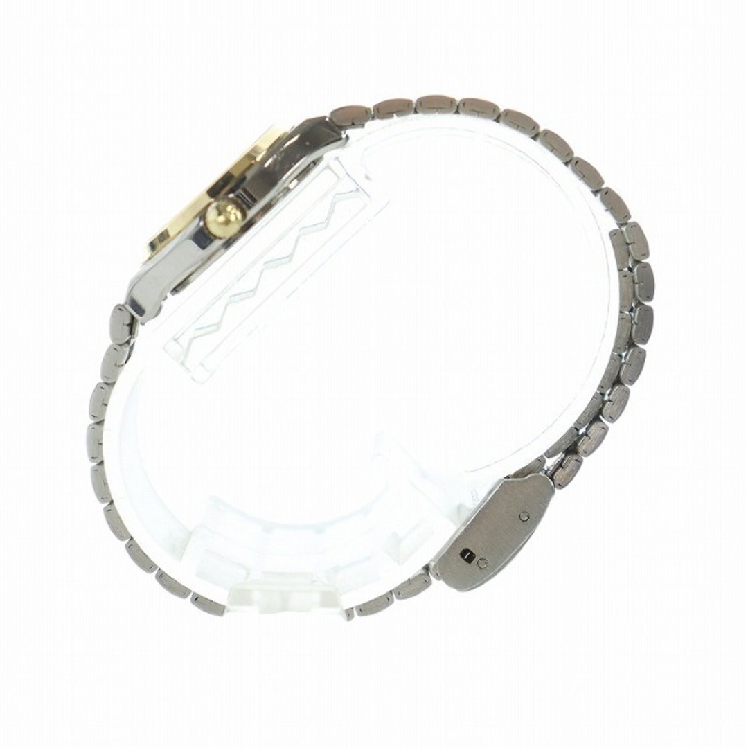 RADO - ラドー 腕時計 ウォッチ クォーツ 純正ベルト カレンダー RADO - ラドー 腕時計 ウォッチ クォーツ 純正ベルト カレンダー