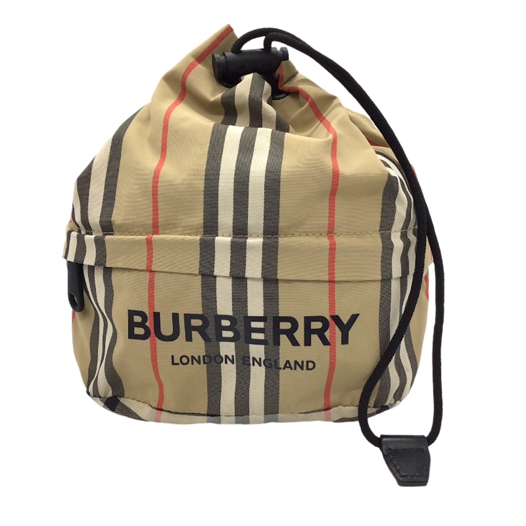 バーバリーロンドン BURBERRY LONDON ノバチェックポーチ バーバリーロンドン BURBERRY LONDON ノバチェックポーチ