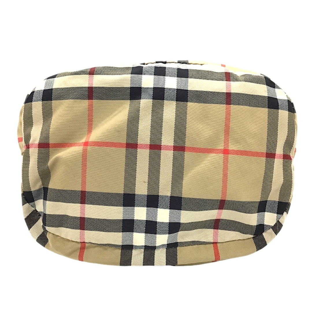 バーバリーロンドン BURBERRY LONDON ノバチェックポーチ バーバリーロンドン BURBERRY LONDON ノバチェックポーチ