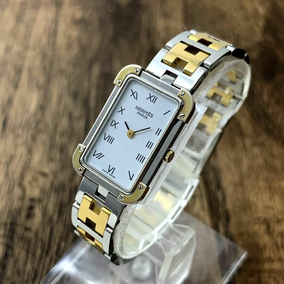 HERMES - 正規品 エルメス/HERMES クロアジュール レディース HERMES - 正規品 エルメス/HERMES クロアジュール レディース