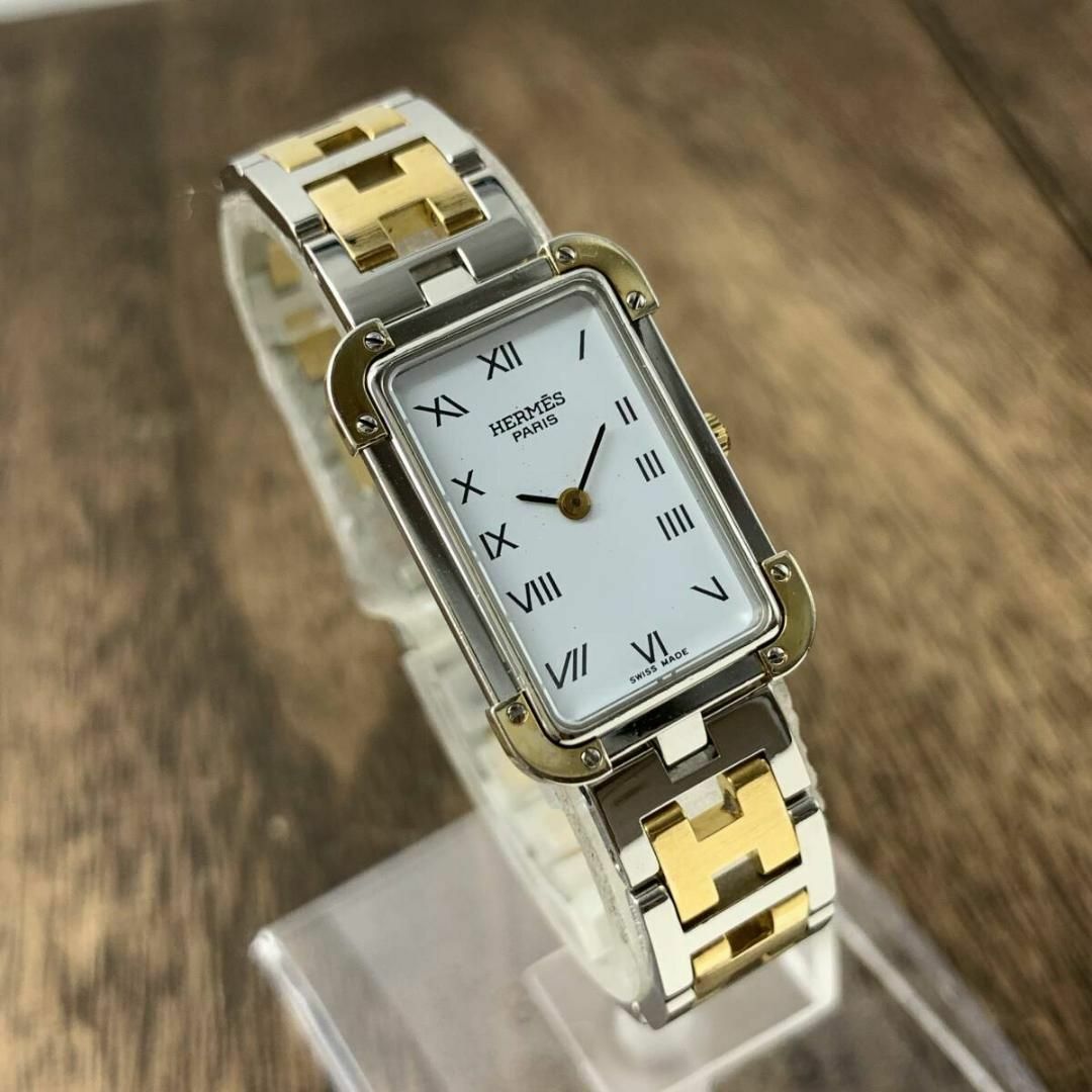 HERMES - 正規品 エルメス/HERMES クロアジュール レディース HERMES - 正規品 エルメス/HERMES クロアジュール レディース