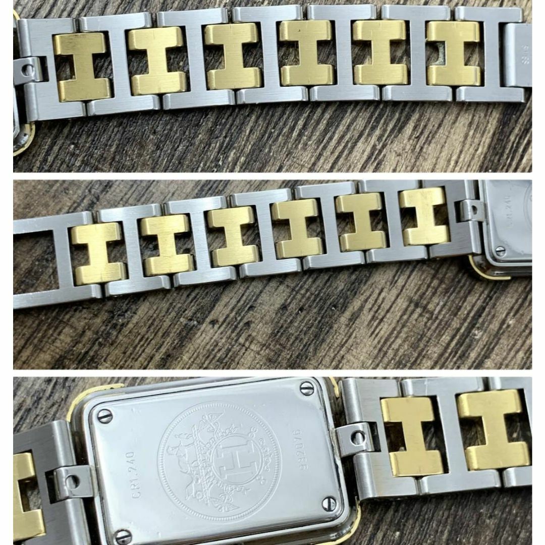 HERMES - 正規品 エルメス/HERMES クロアジュール レディース HERMES - 正規品 エルメス/HERMES クロアジュール レディース