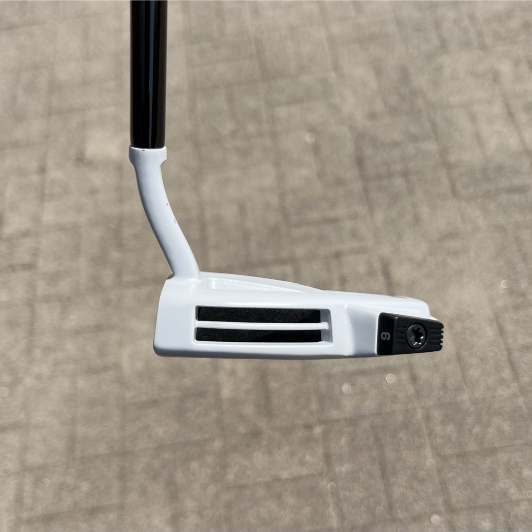 TaylorMade - ツアー支給品 テーラーメイド スパイダーX パター TaylorMade - ツアー支給品 テーラーメイド スパイダーX パター